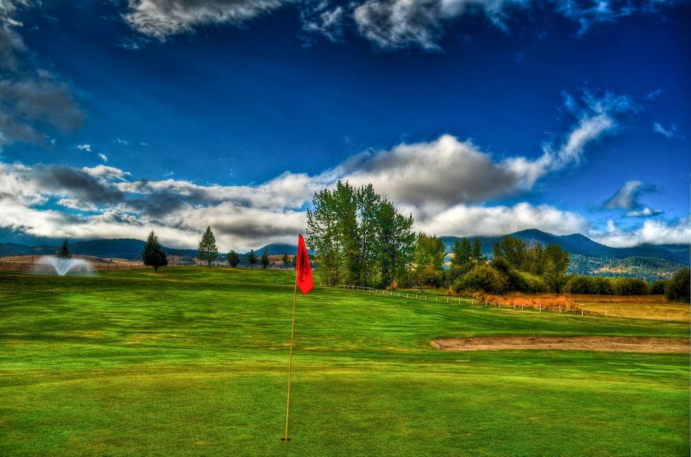 Fairmont Hot Springs Resort photo 12