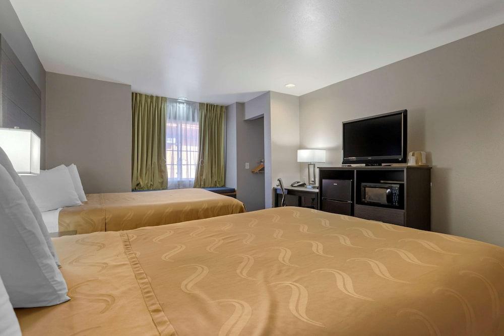 Quality Inn Sallisaw photo 8