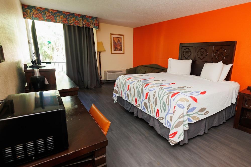 Garnet Inn & Suites, Orlando photo 61