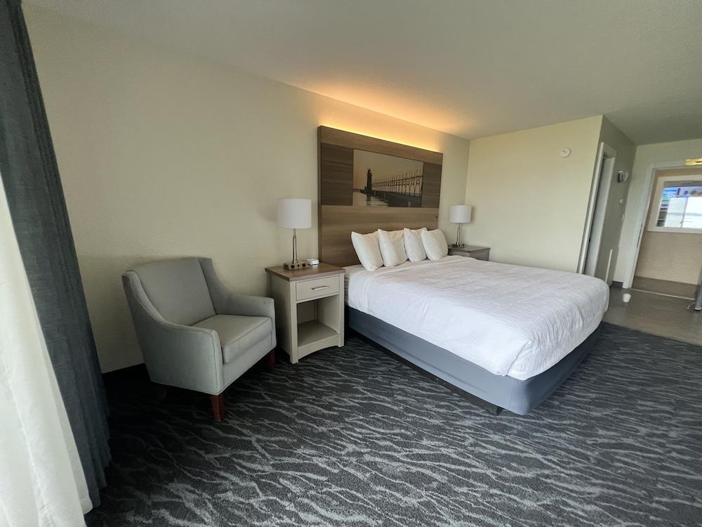 The Beach Haus Resort photo 46