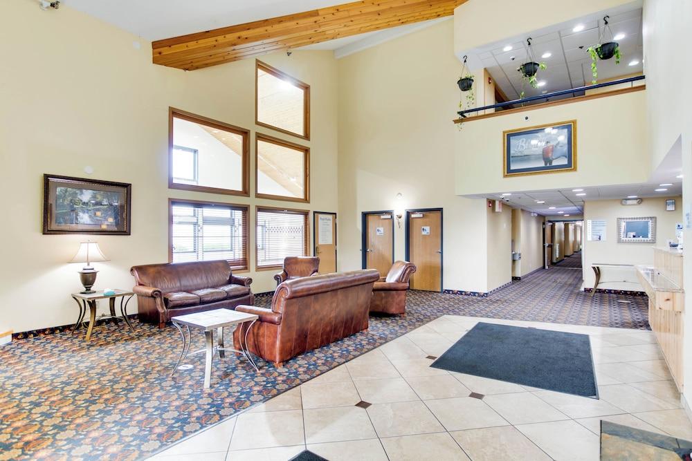 The Hotel Bemidji photo 4
