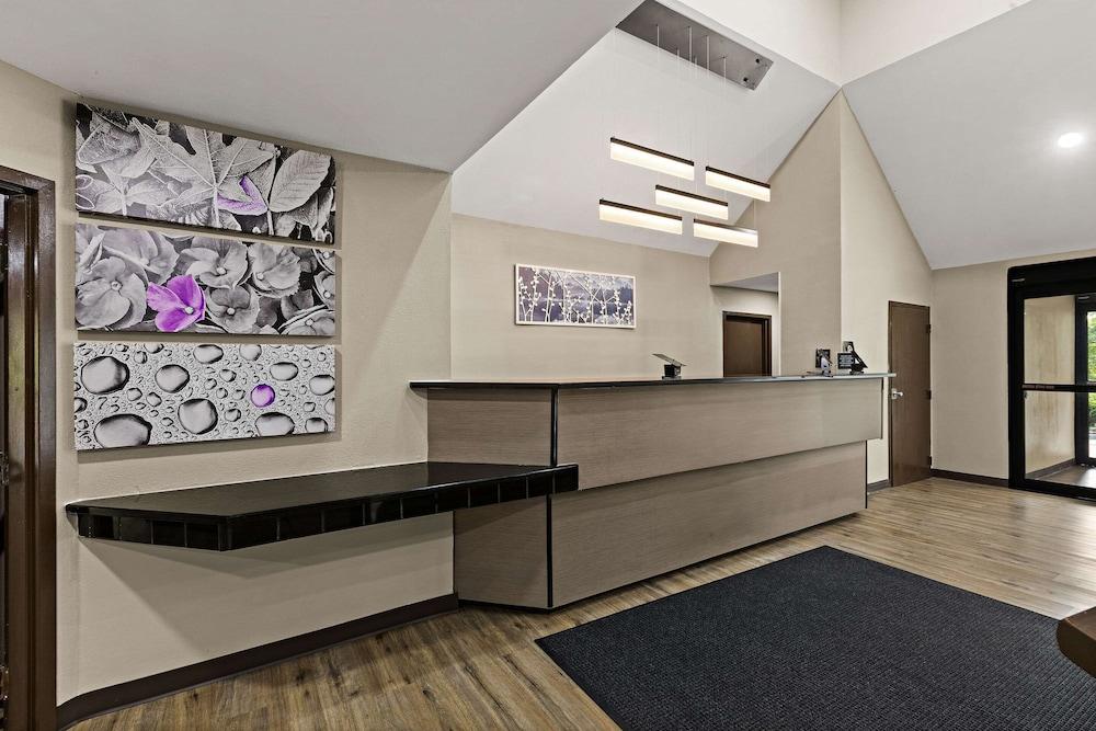 Sleep Inn Lithonia - Atlanta East photo 2