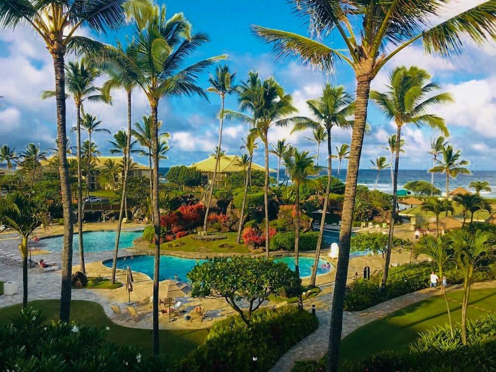 2417 at Lihue Oceanfront Resort photo 19