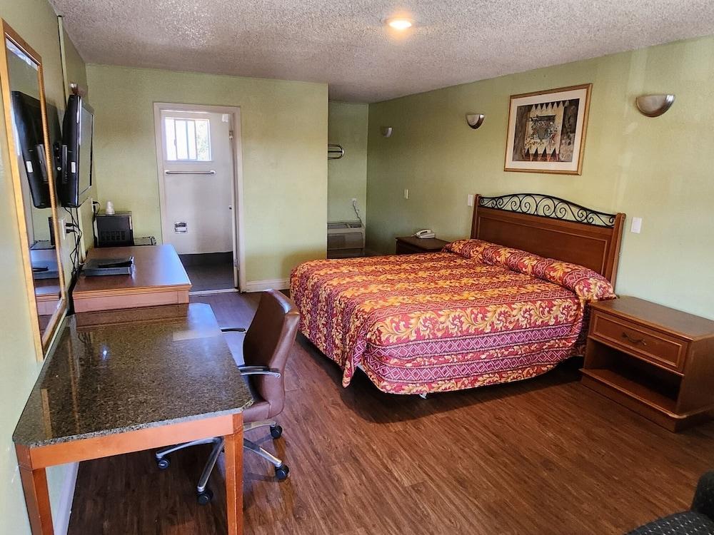 Vince's Motel Inc. photo 12