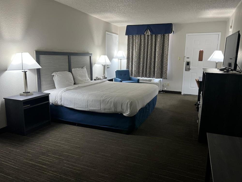 Salt Creek Lodge photo 10