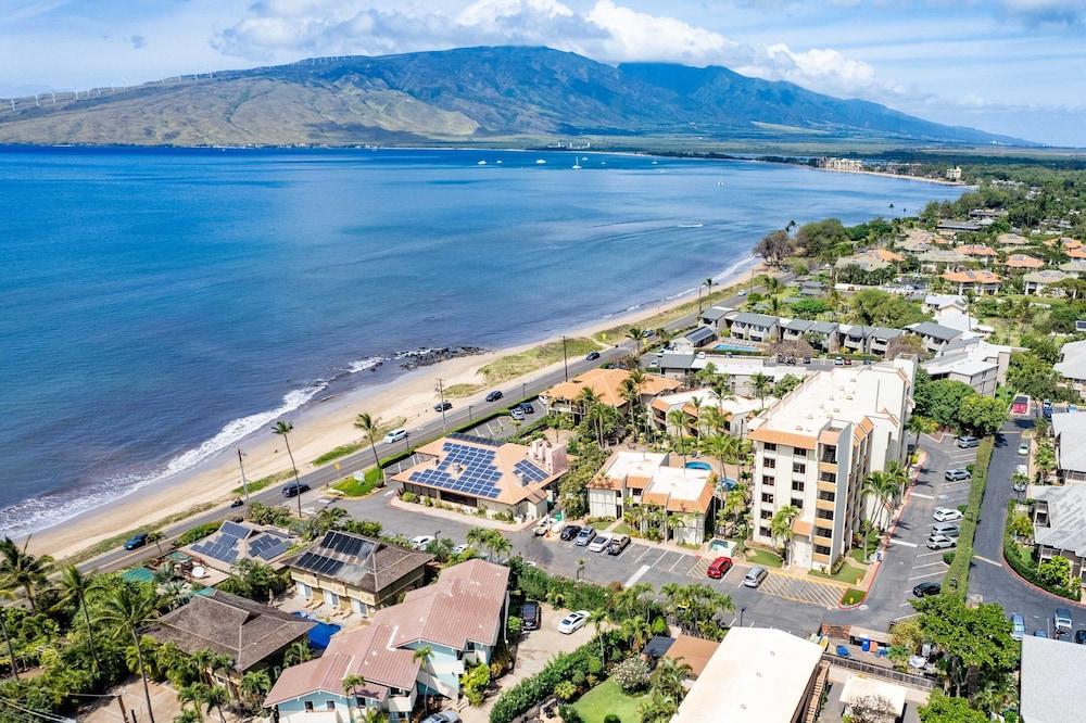 Maui Beach Vacation Club photo 22