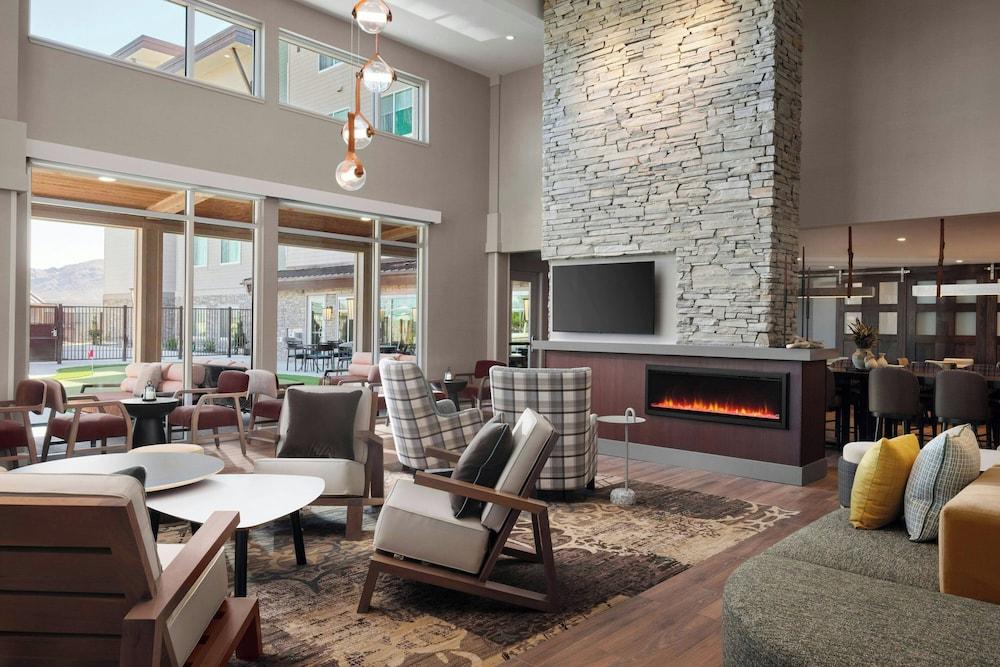 Residence Inn By Marriott Reno South photo 23