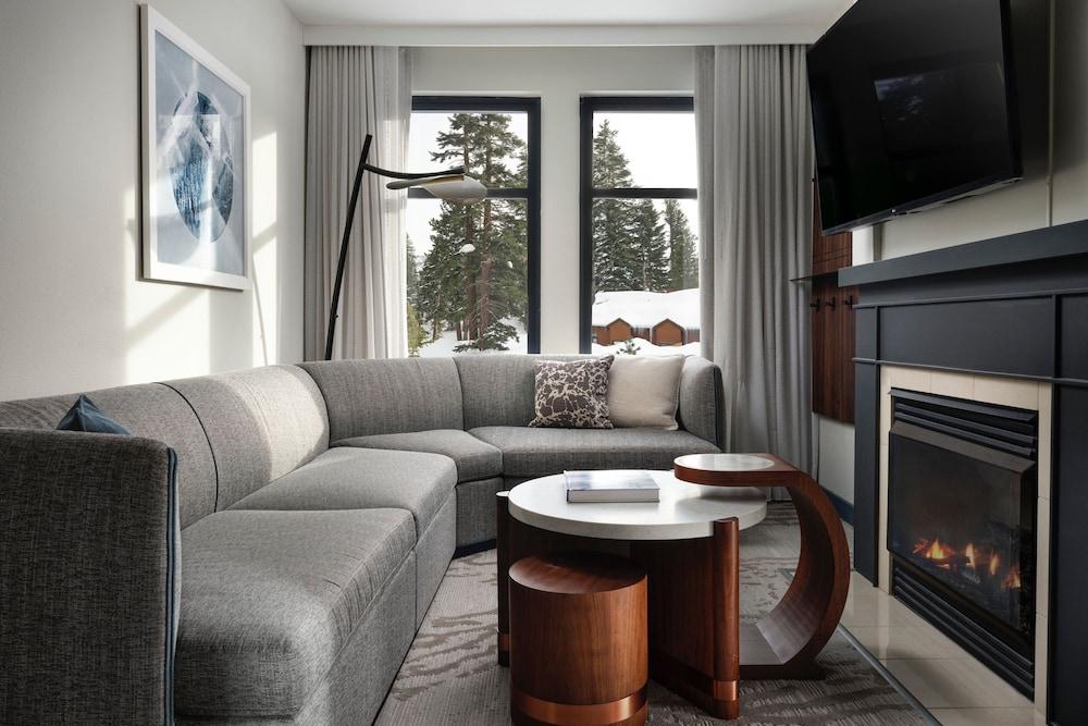 The Westin Monache Resort, Mammoth photo 16