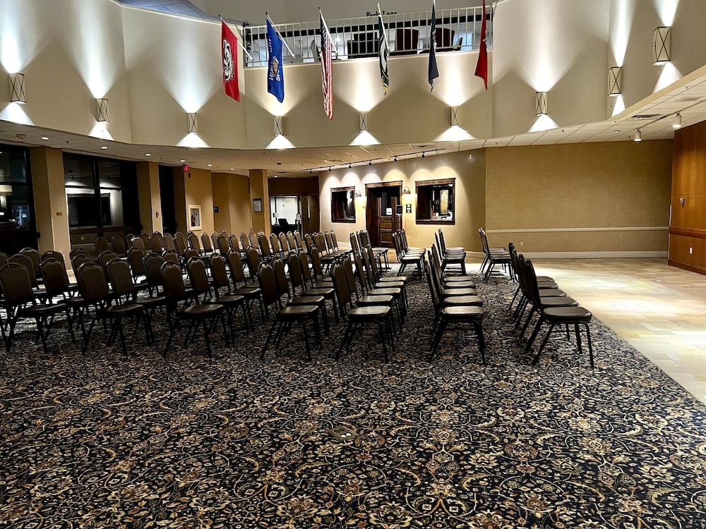 Hotel Mead Resorts & Conventions Center photo 94