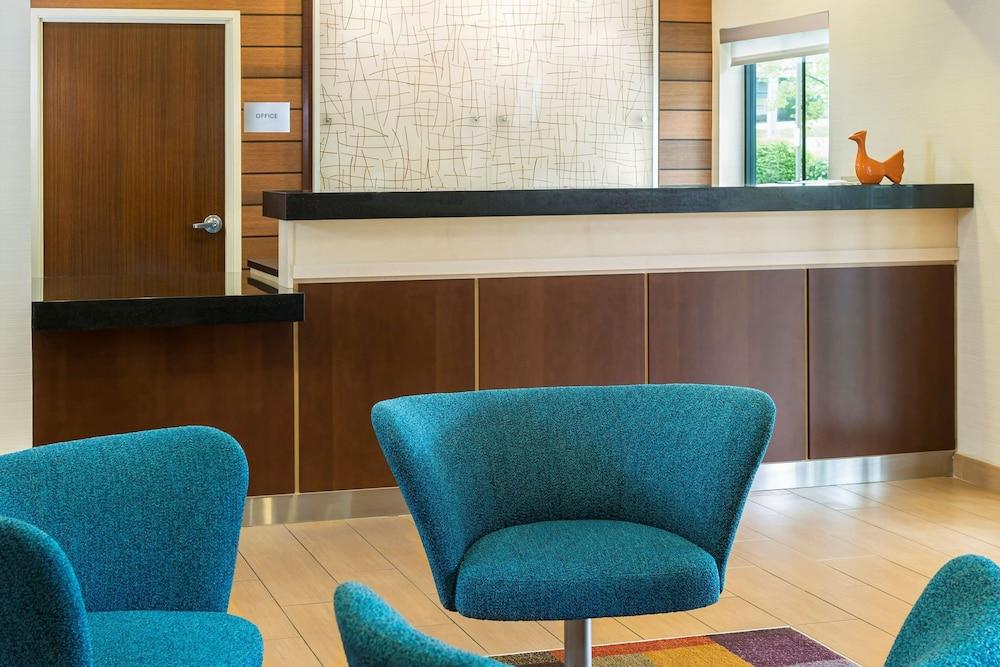 Fairfield Inn & Suites by Marriott Springfield photo 3