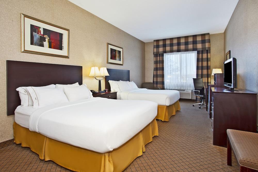 Holiday Inn Express Hotel & Suites ANDERSON NORTH by IHG photo 10
