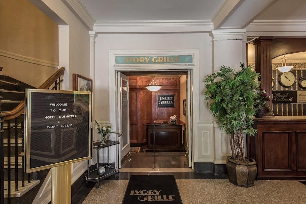 Hotel Bothwell Sedalia Central District, an Ascend Collection Hotel photo 62