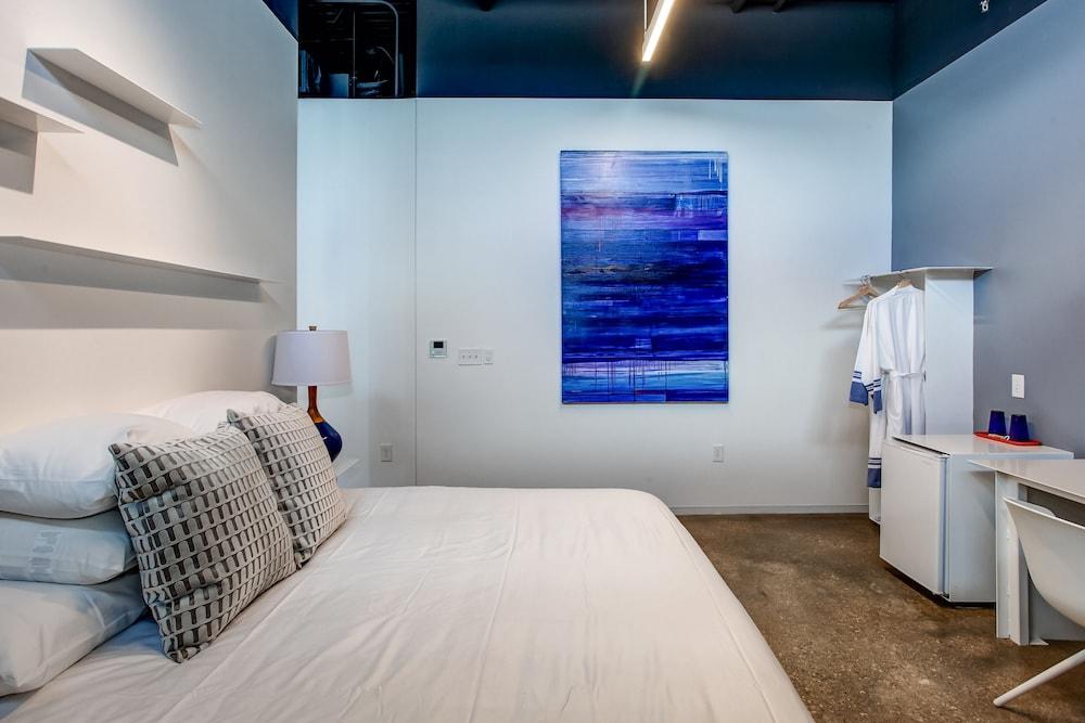 Hotel Revel photo 29