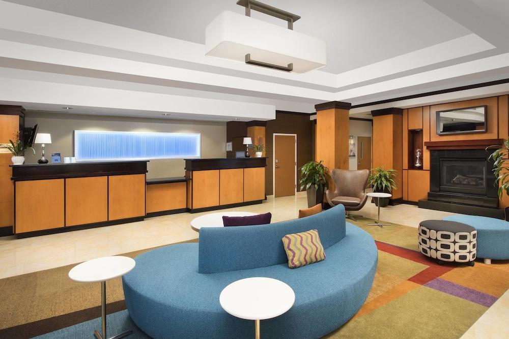 Fairfield Inn by Marriott Washington D.C. photo 1