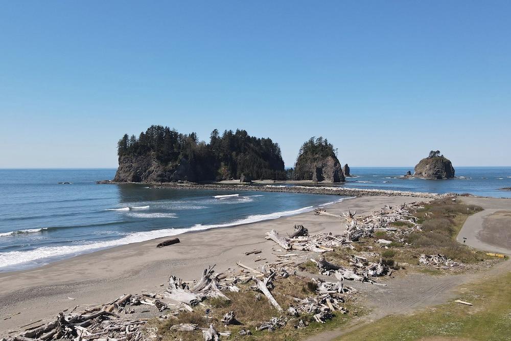 Quileute Oceanside Resort photo 10