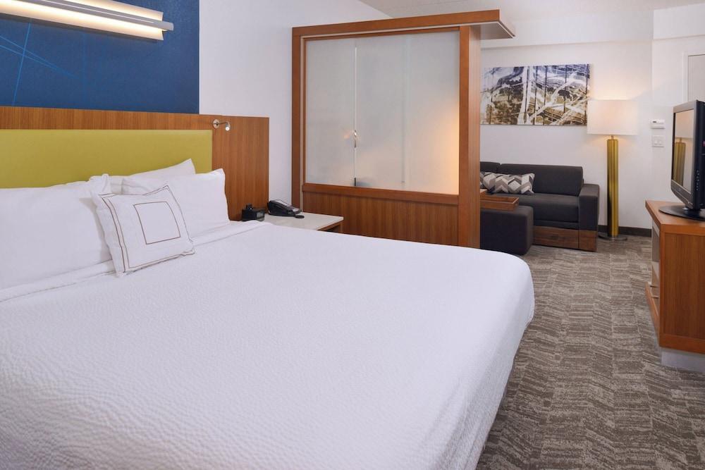 SpringHill Suites by Marriott Durham Chapel Hill photo 4