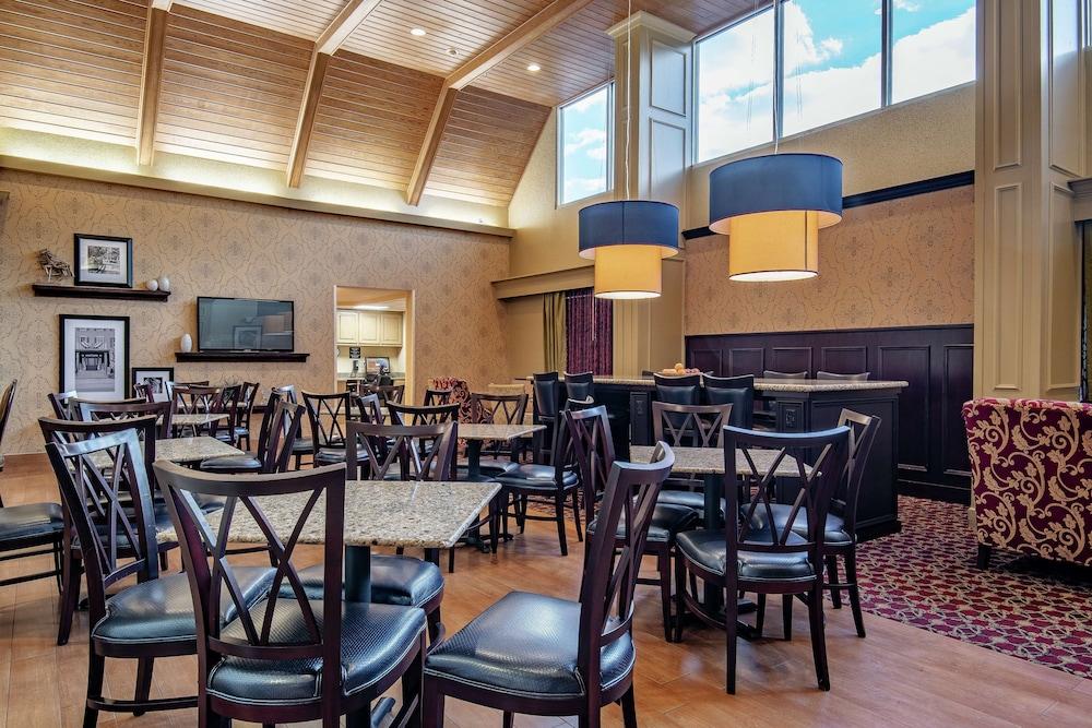 Hampton Inn & Suites Williamsburg-Richmond Rd. photo 23