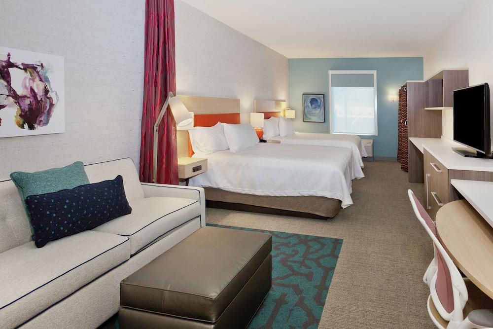Home2 Suites by Hilton Birmingham Colonnade photo 5