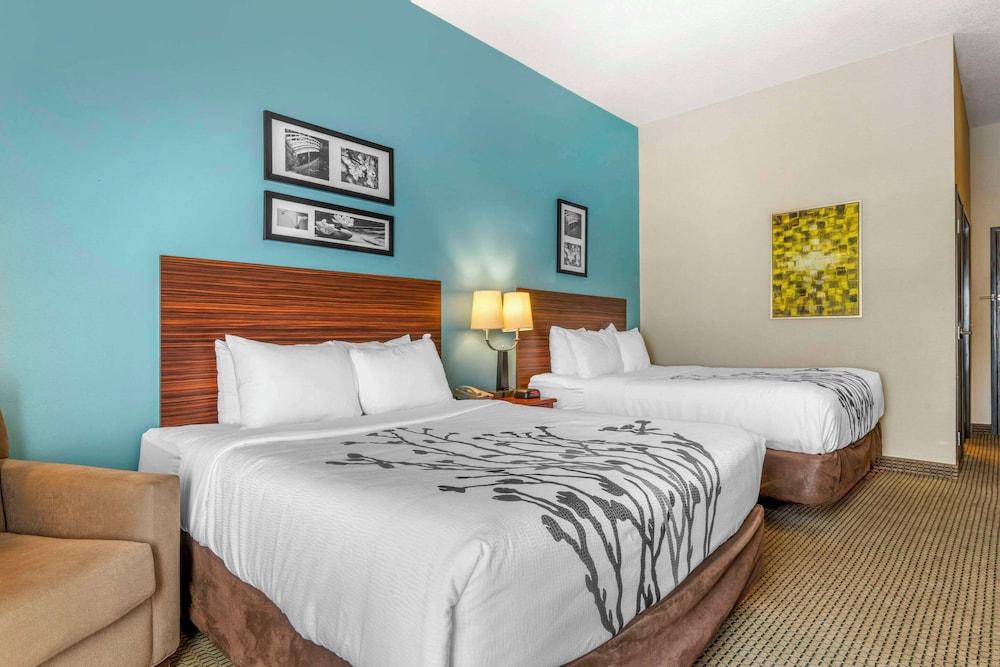 Sleep Inn & Suites Rapid City photo 11