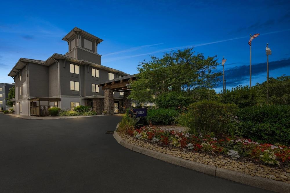 Sleep Inn Boone University Area photo 33