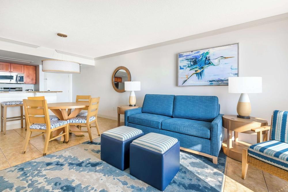 Hilton Vacation Club The Cove on Ormond Beach photo 41