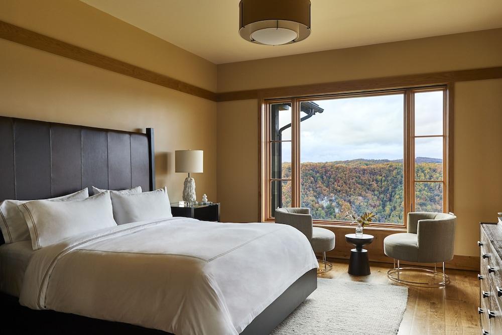 The Lodge at Primland, Auberge Collection photo 38