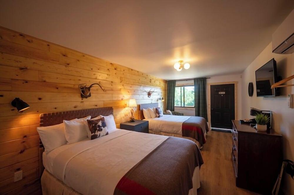 The Woodsman Lodge photo 46