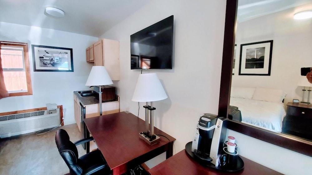 Teton Court Motel photo 29