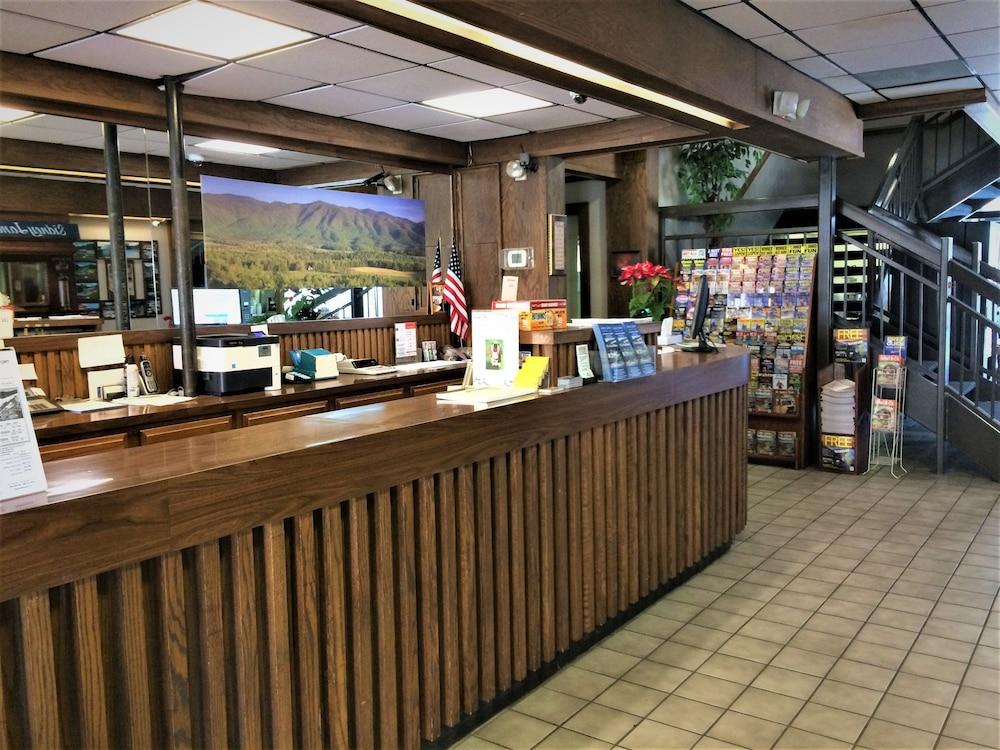 Sidney James Mountain Lodge photo 2