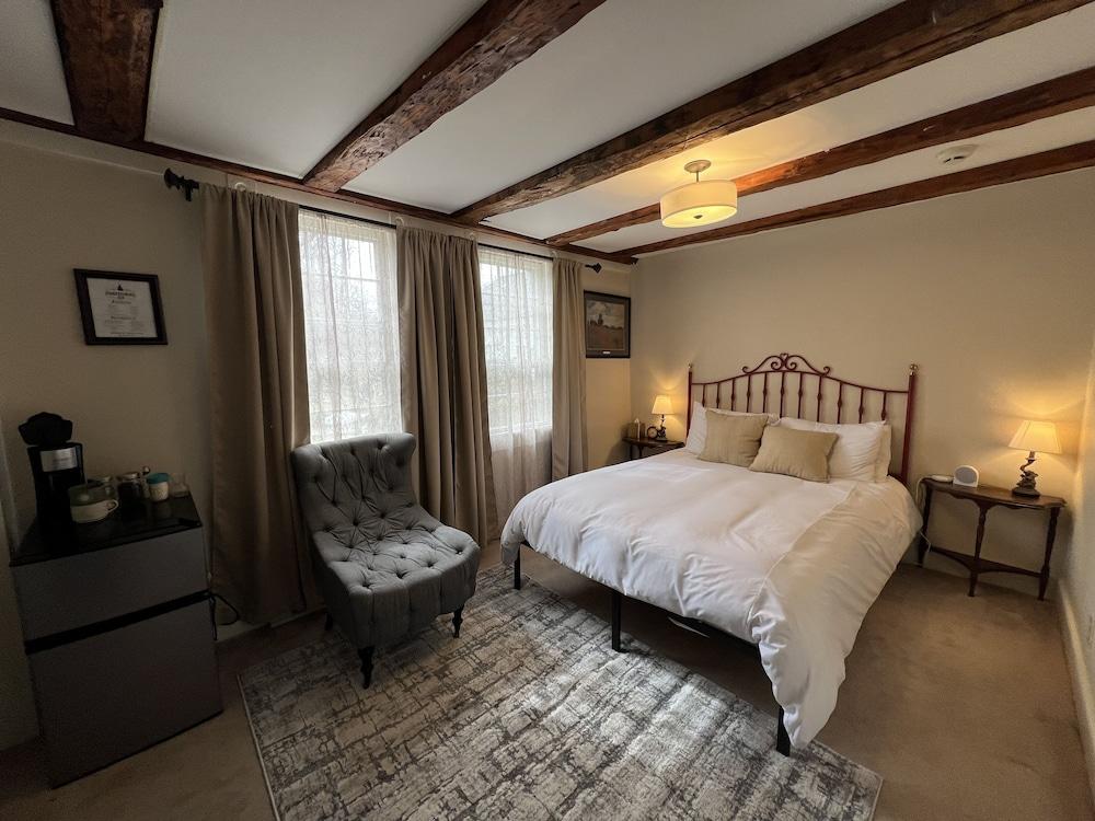Independence Inn photo 31