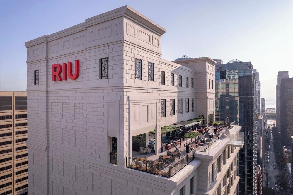 Hotel Riu Plaza Chicago photo 55