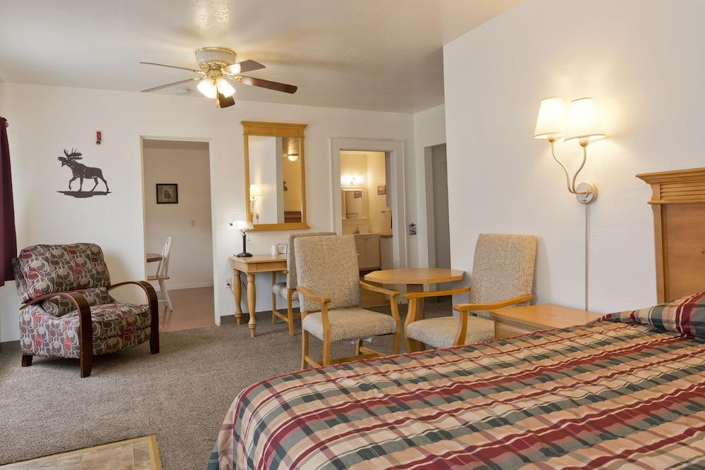 All View Motel photo 29