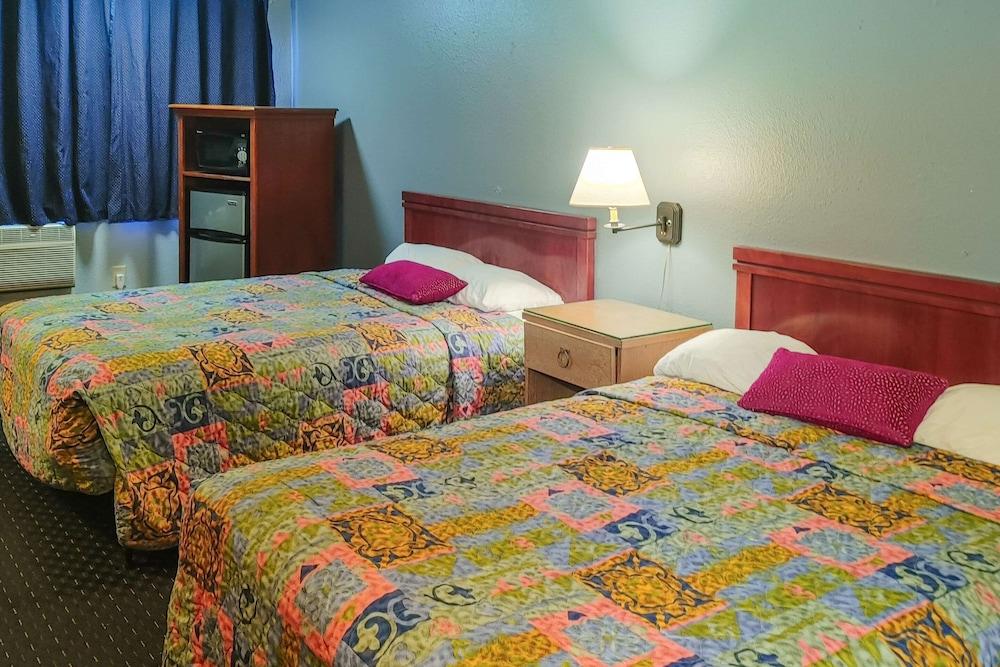 Rodeway Inn Seattle Airport photo 10