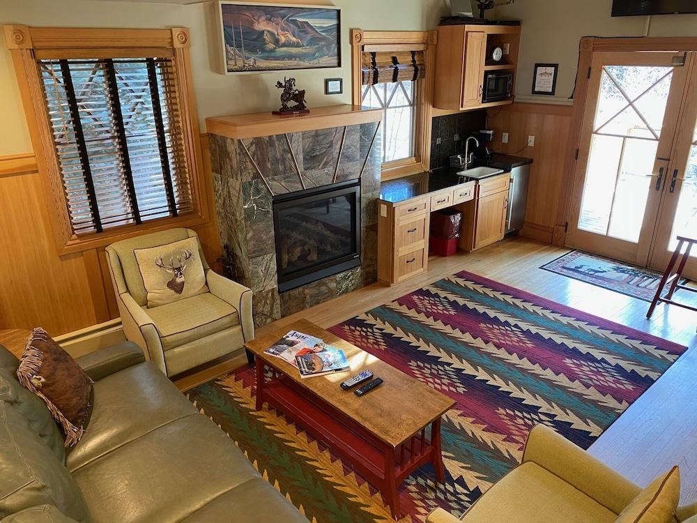 The Historic Redstone Inn photo 29