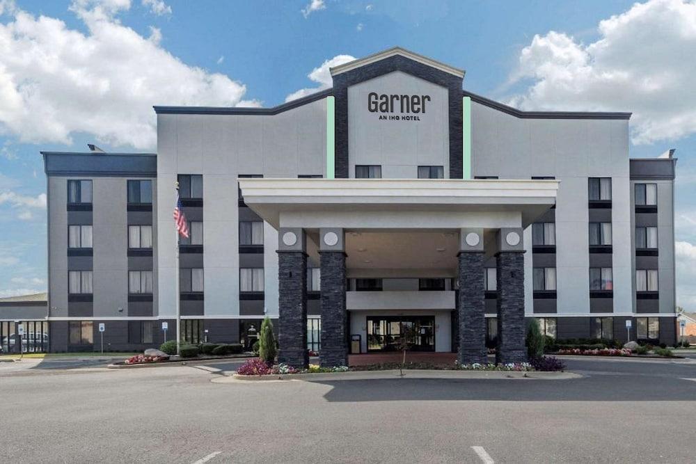 Garner Hotel Oklahoma City - Quail Springs by IHG photo 60