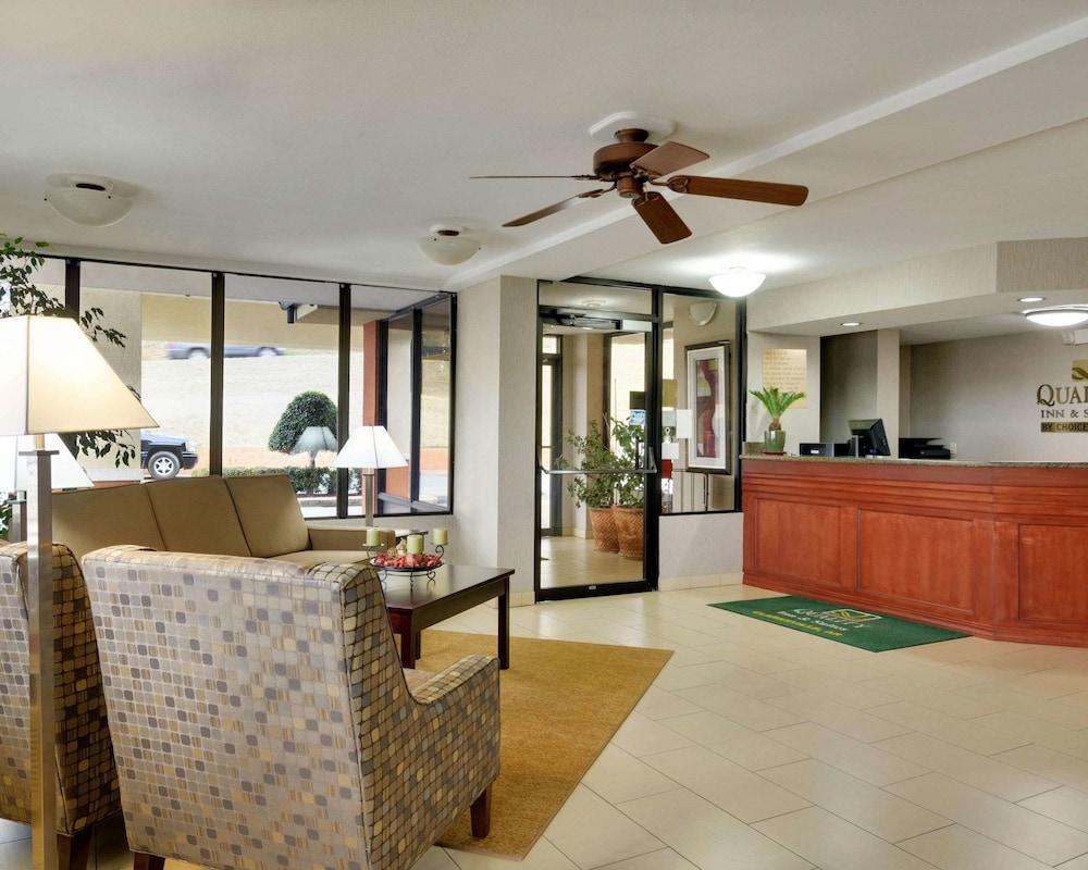 Quality Inn & Suites Clarksville photo 22