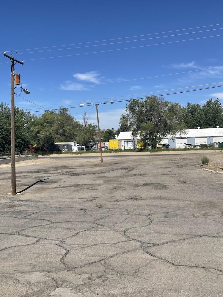 Four Corners Inn photo 12