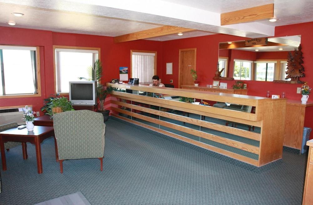 Western Royal Inn photo 16