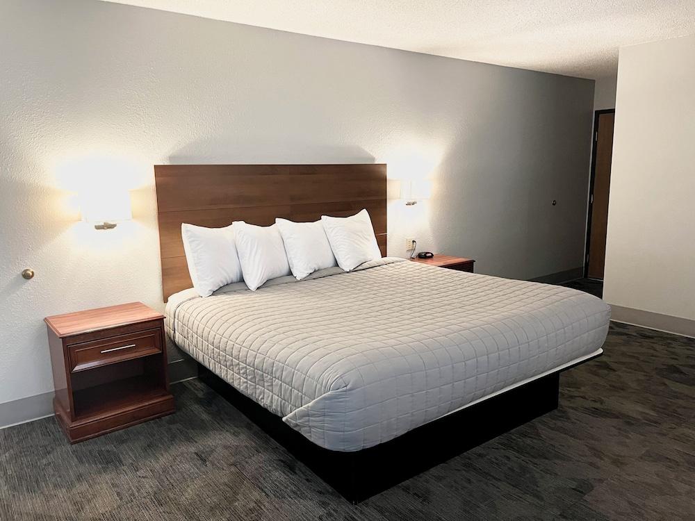 Lincoln Hotel photo 43