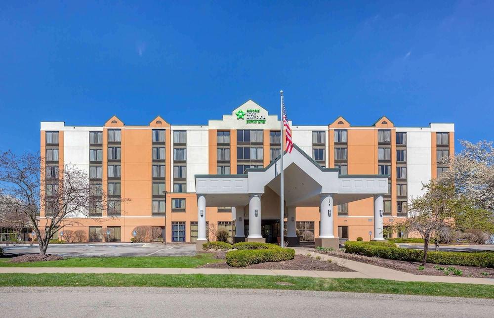 Extended Stay America Premier Suites Pittsburgh Cranberry To — hotel in Cranberry Township