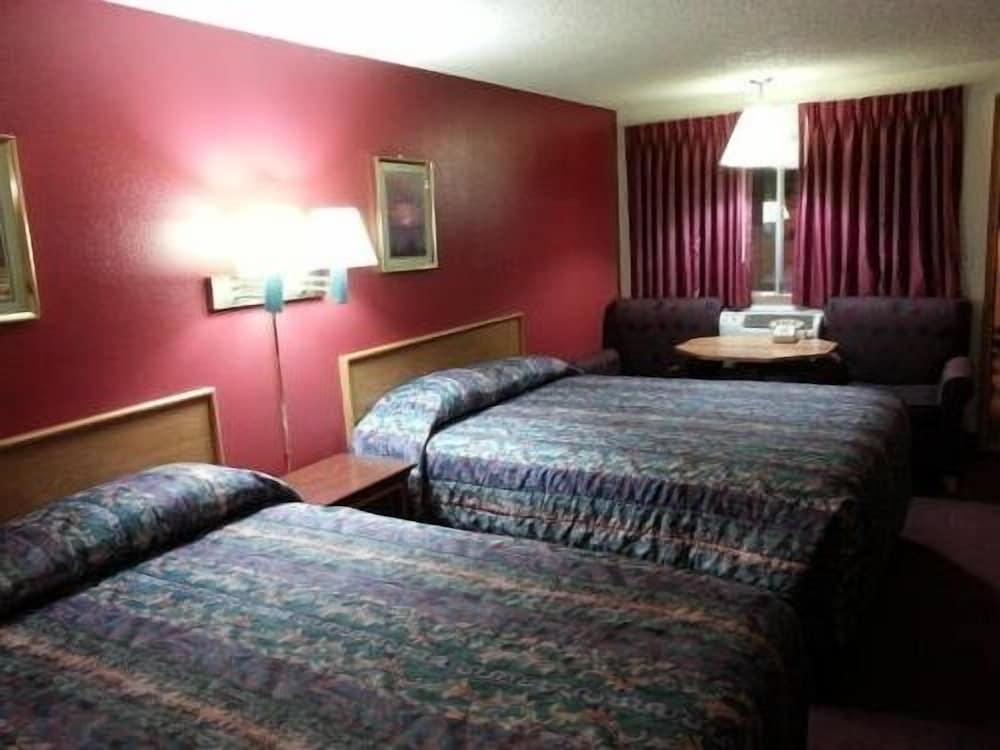 Willow Springs Motel photo 7