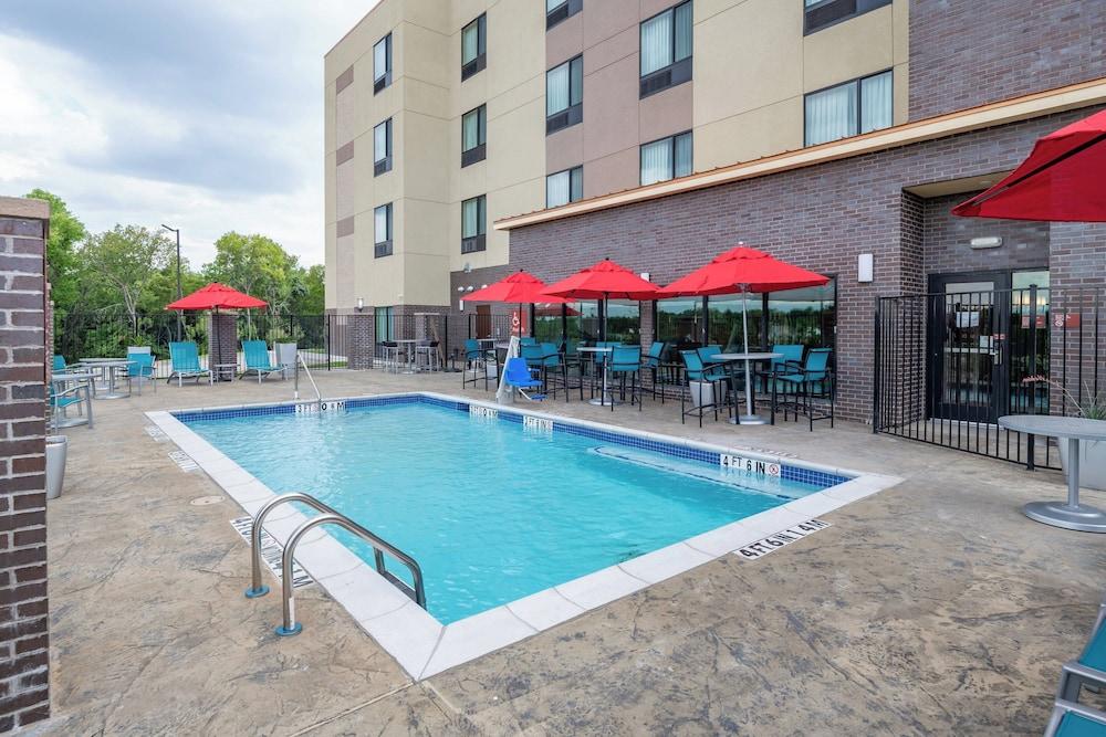 TownePlace Suites by Marriott Dallas Mesquite photo 33