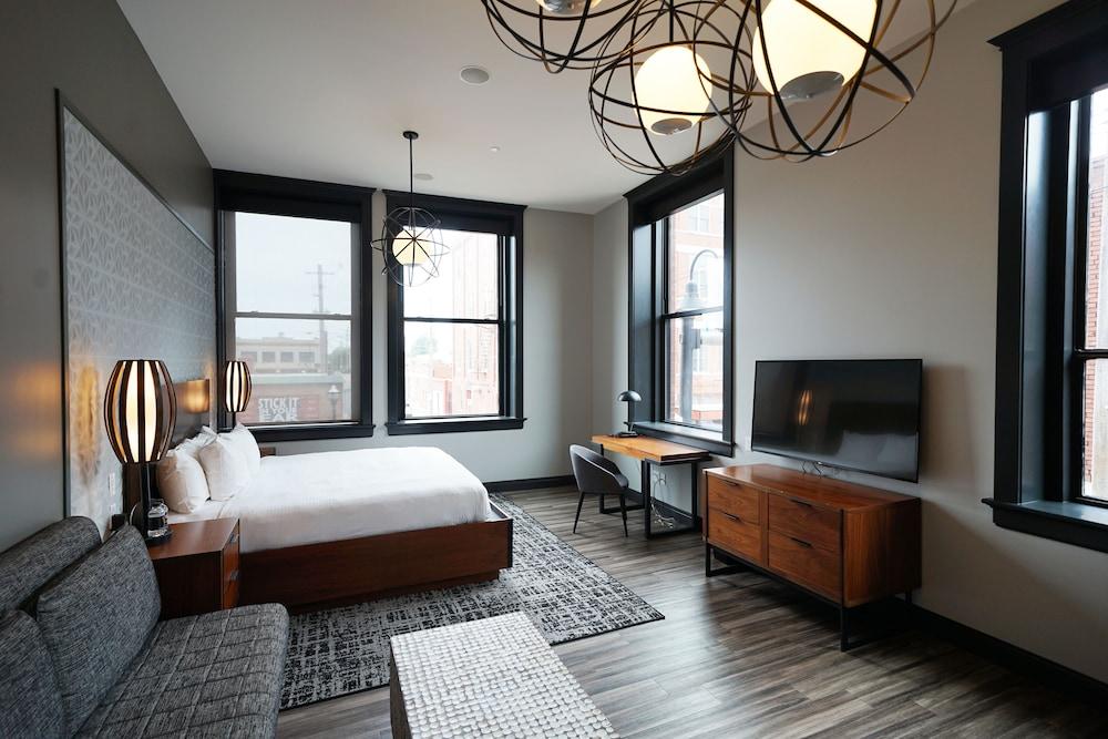 Hotel Vandivort photo 17