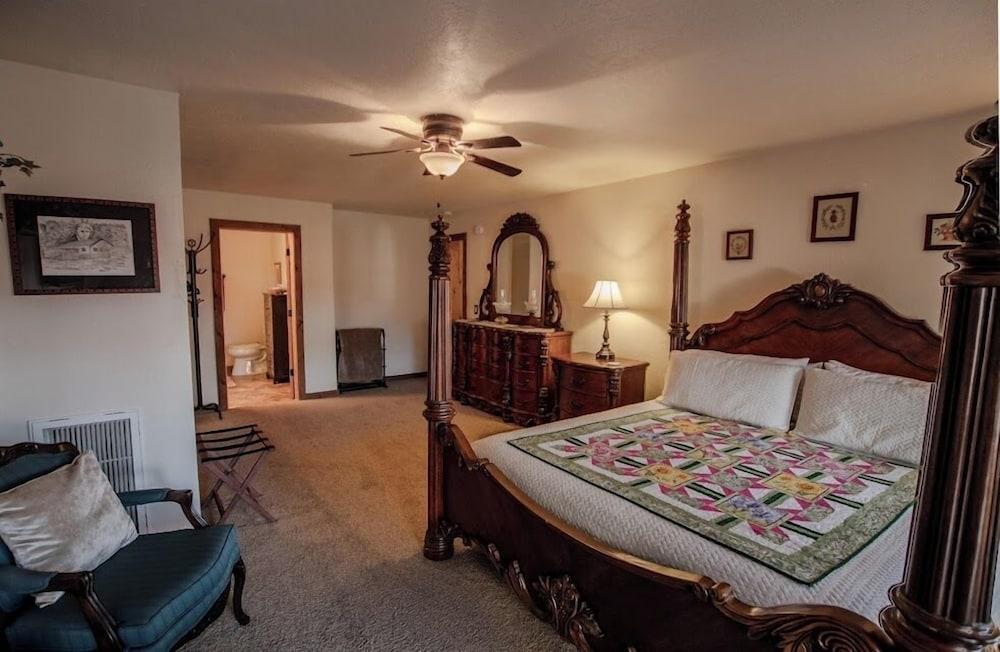 Beeline Guest House photo 31