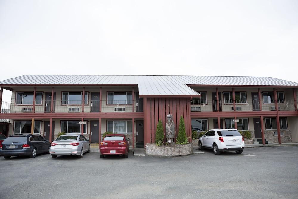 The Forks Motel photo 85