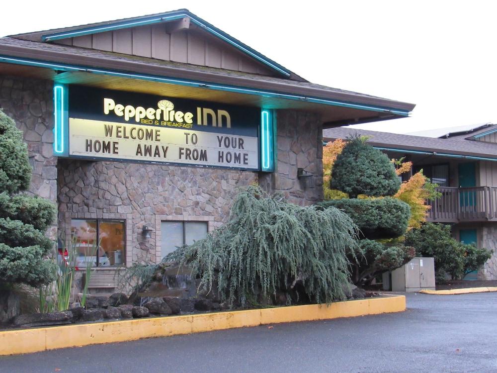 PepperTree Inn photo 8