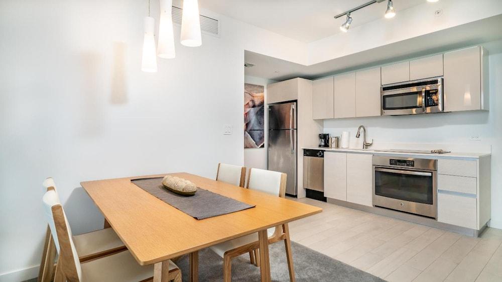 Resort Apartments photo 16