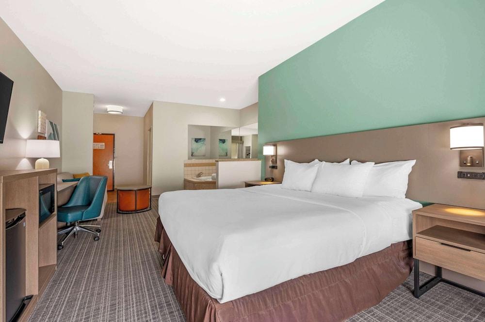 Comfort Suites French Lick photo 9