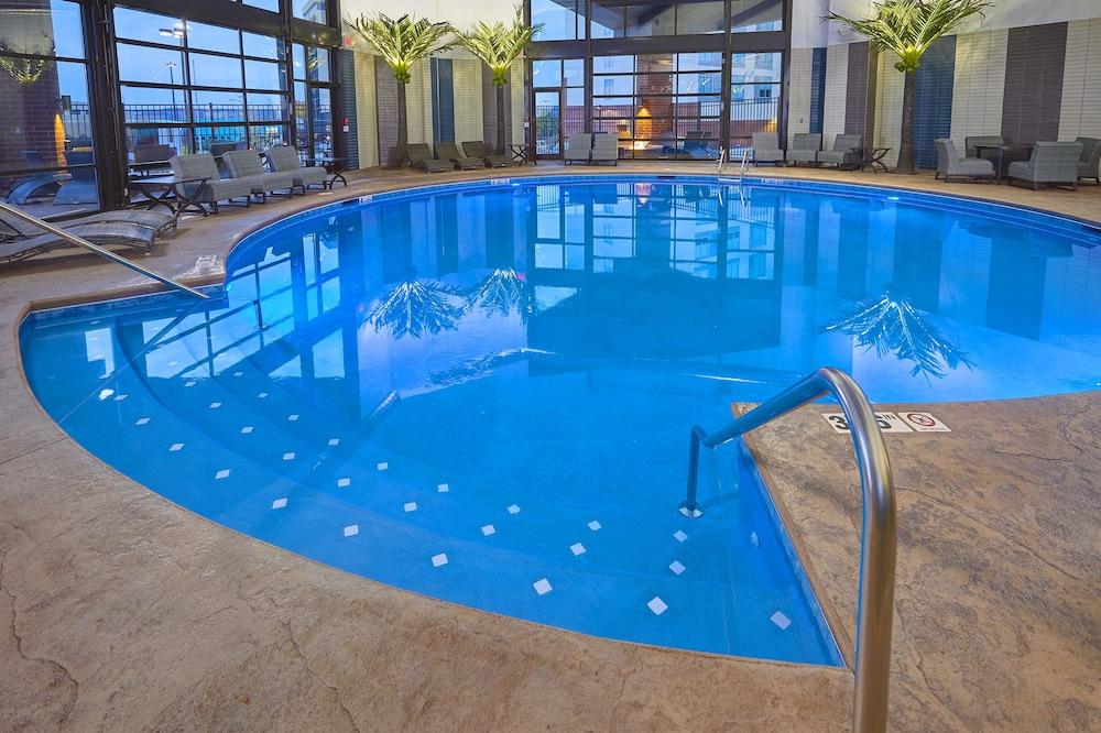 LivINN Hotel Cincinnati / Sharonville Convention Center — hotel in Sharonville
