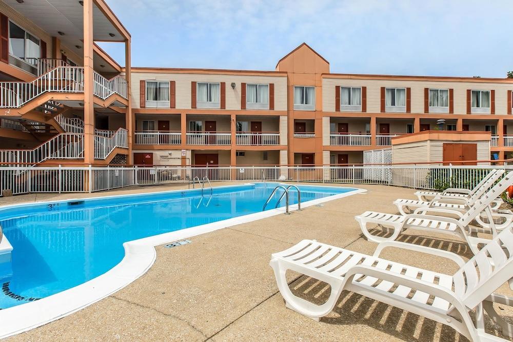Quality Inn Homewood Birmingham I-65 photo 21